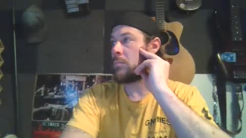 mathydonaski online show from January 27, 12:33 am