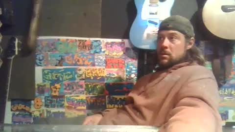 mathydonaski online show from October 23, 12:03 am