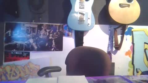 mathydonaski online show from February 22, 6:17 am