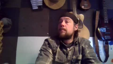 mathydonaski online show from January 19, 12:28 pm