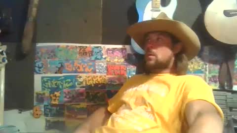 mathydonaski online show from October 4, 12:16 am