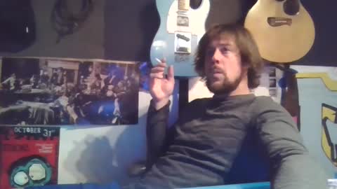 mathydonaski online show from February 12, 4:33 am