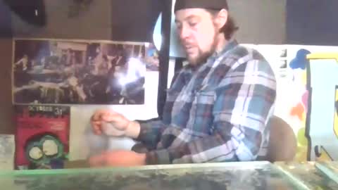 mathydonaski online show from February 13, 7:10 pm