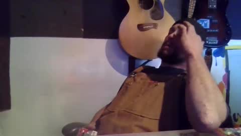 mathydonaski online show from January 20, 4:10 am