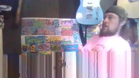 mathydonaski online show from October 31, 7:28 pm