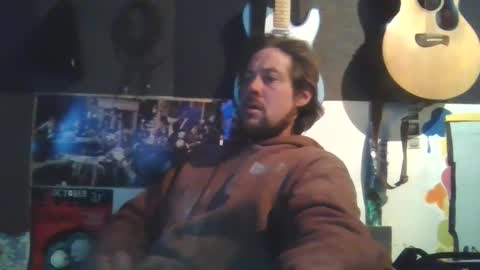 mathydonaski online show from February 28, 1:58 am