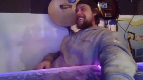 mathydonaski online show from January 11, 8:11 am