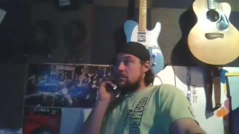 mathydonaski online show from March 6, 12:54 am