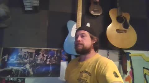 mathydonaski online show from January 27, 11:22 am