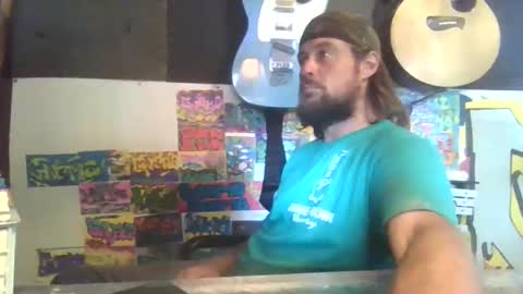 mathydonaski online show from September 22, 9:14 pm