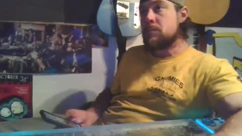 mathydonaski online show from January 28, 6:16 am