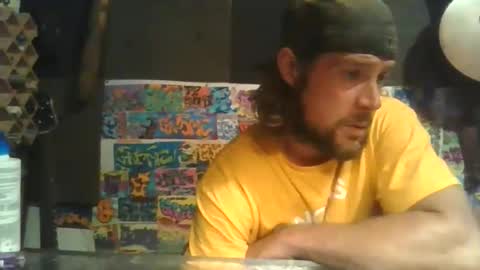 mathydonaski online show from October 20, 1:31 am