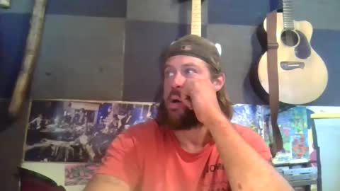 mathydonaski online show from September 9, 8:08 pm