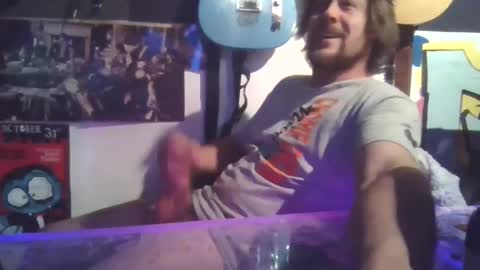 mathydonaski online show from February 20, 7:45 am