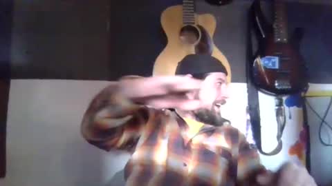 mathydonaski online show from January 12, 6:05 pm