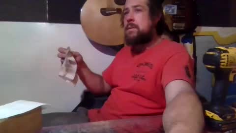 mathydonaski online show from January 10, 4:33 am