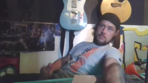 mathydonaski online show from February 20, 9:09 pm