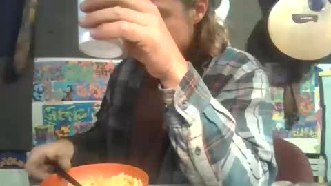 mathydonaski online show from October 11, 2:26 am