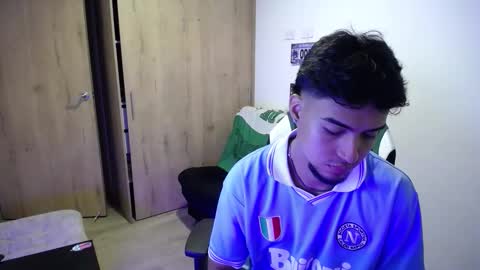 matias online show from November 24, 3:07 am