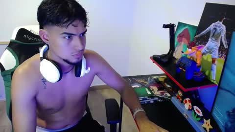 matias online show from November 25, 5:09 am