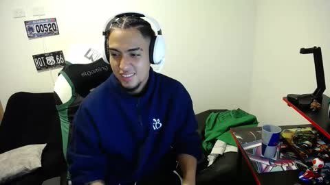 matias online show from November 5, 6:04 am