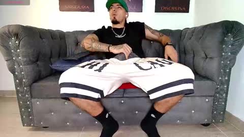  MATIAS COSTA  online show from November 29, 3:08 am