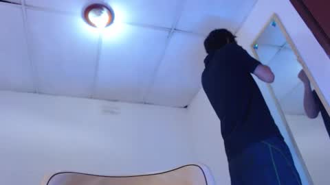 matiasganthier online show from September 11, 7:13 pm