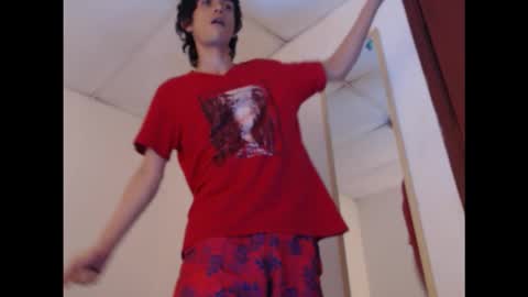 matiasganthier online show from November 24, 12:00 am