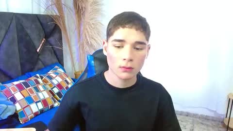 Mati online show from November 11, 2:44 pm