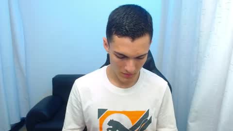 Matias online show from March 31, 4:53 pm