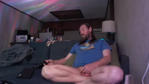 matross43 online show from February 25, 2:23 am