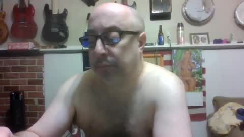 Matt online show from March 15, 5:15 am