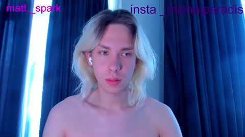 Matt online show from July 26, 2:58 pm