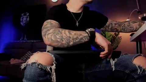 Matt online show from March 21, 8:19 am