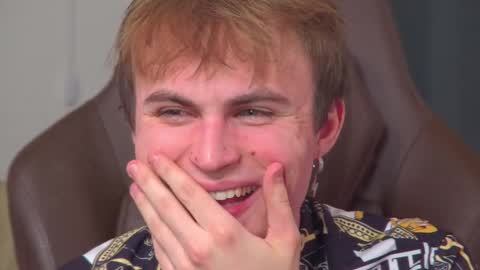 Matt Cash online show from February 9, 2:06 am