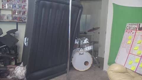 Matt Cash online show from September 22, 1:27 am