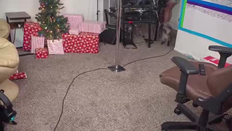 Matt Cash online show from December 14, 2:12 am