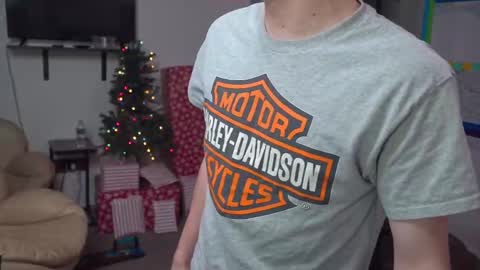 Matt Cash online show from December 25, 2:03 am