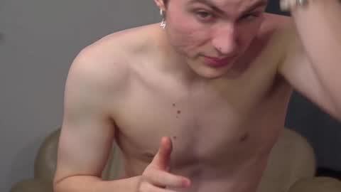 Matt Cash online show from February 7, 2:08 am