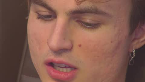 Matt Cash online show from November 21, 2:10 am