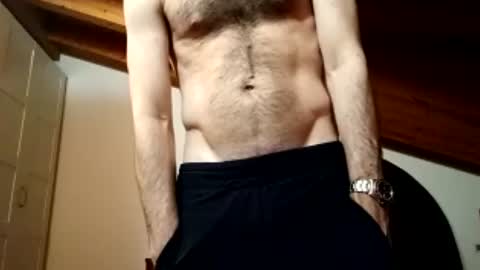 matteo86240995 online show from August 8, 7:10 pm