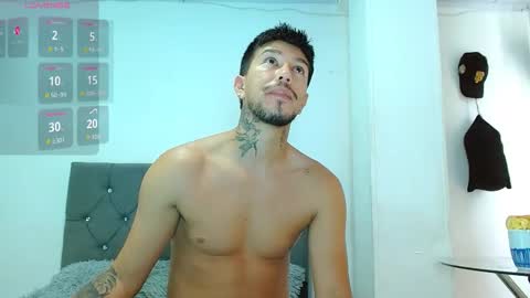 MATTEO online show from February 5, 4:14 pm