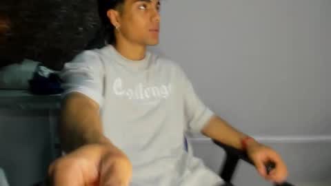 mattfiore online show from January 12, 7:51 pm