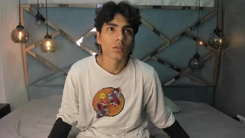 mattfiore online show from November 19, 11:54 am