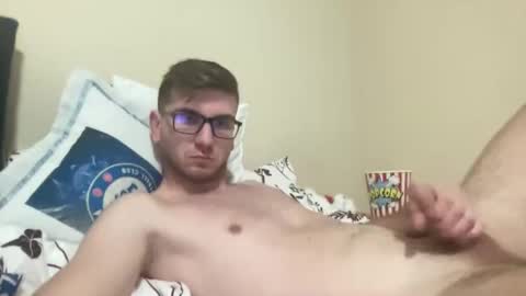 matthd21 online show from February 25, 5:52 am