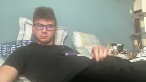 matthd21 online show from October 27, 7:21 am