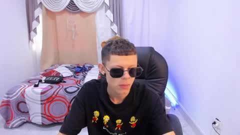 MatthewBoy online show from May 8, 11:54 am