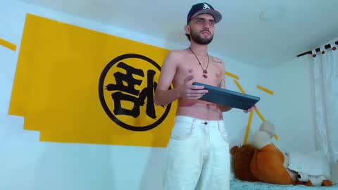 MatthewBoy online show from February 28, 6:54 am