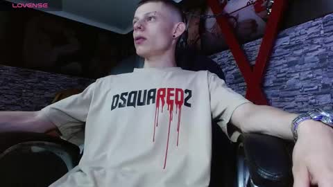 MatthewBoy online show from March 12, 9:35 pm