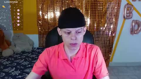 MatthewBoy online show from January 27, 4:30 am